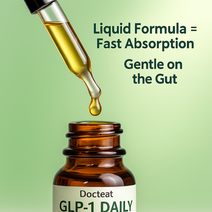 Elvara™ - GLP-1 Liquid Drops