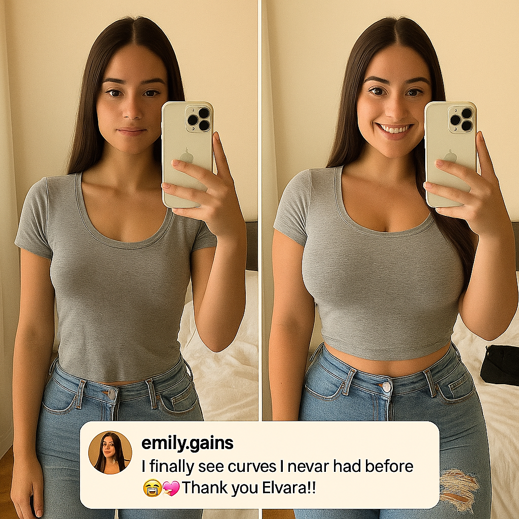 Weight Gaining Maca Drops