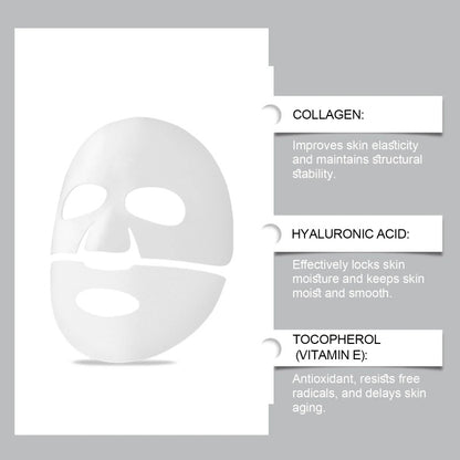 Bio Collagen True Deep Mask