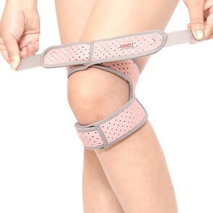 Patella strap knee protector