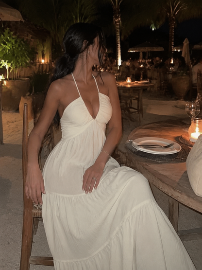 Toscana Sommerkleid