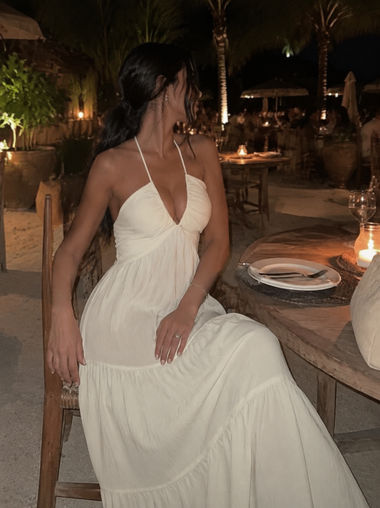 Toscana Sommerkleid