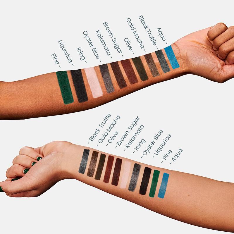 Hydro-Lock Precision Liner™