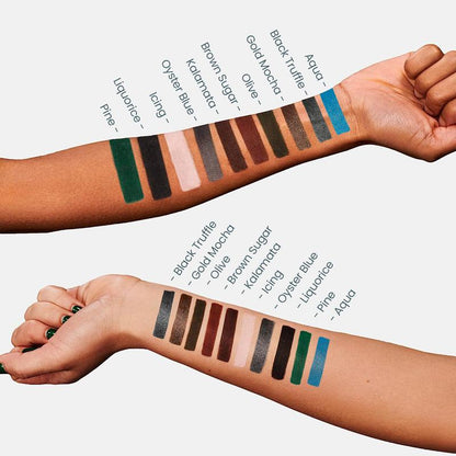 Hydro-Lock Precision Liner™